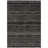 Malchow Washable Striped Indoor / Outdoor Rug-95854916