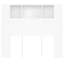 17 Stories Headboard Cabinet Engineered Wood-1691562194-1691562193