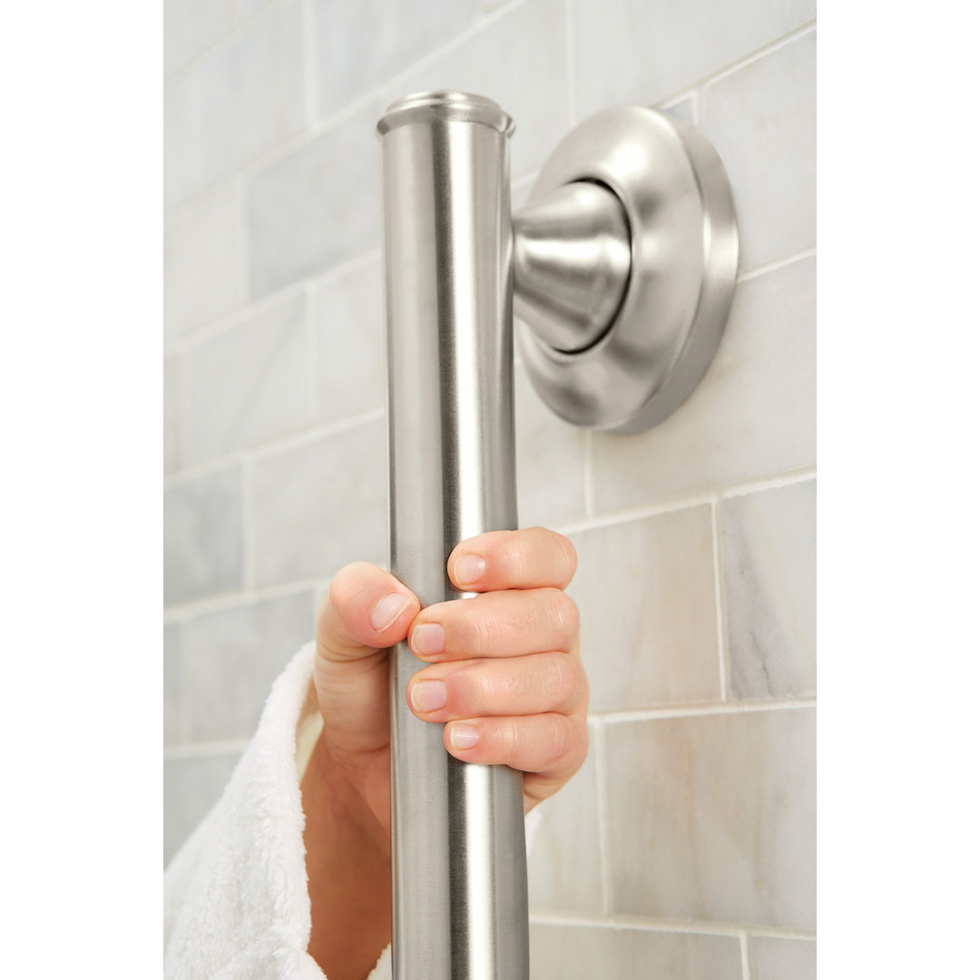 Designer 16" Grab Bar Moen 