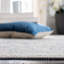 Inouye Oriental Hand Woven Area Rug-1815397316