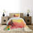 Polyester Coverlet