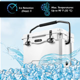 SereneLife 25 Quarts Ice Chest