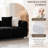 3-Seater Sofa With Ottoman-1995968351
