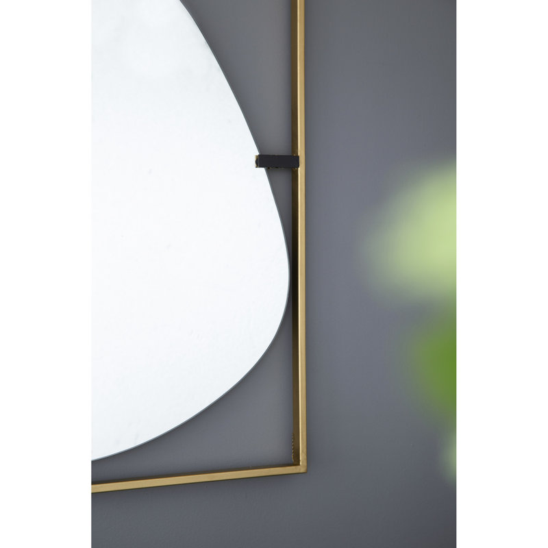 Miroir Poppy