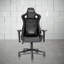 Fauteuil de jeu ergonomique Techni Sport