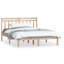 Bed Frame Solid Wood-633281523-633281522