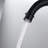 AWZTOO Kitchen Faucet with Side Spray-84886395