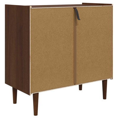 Accent Chest