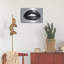 Mercer41 «Bouche» par Pechane, art mural en métal-1995185199