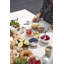 King 45 Piece Stainless Steel Flatware Set, Service for 8