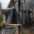Estiva Iron Wall Light-1338591062