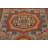 One-of-a-Kind Runner 2'6'' X 8' New Age Runner Wool Area Rug in