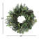 20" Handcrafted Eucalyptus Wreath