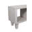 Chertsey 62'' Solid Wood Console Table-1353430803