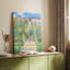 Impression sur toile encadrée-20746407