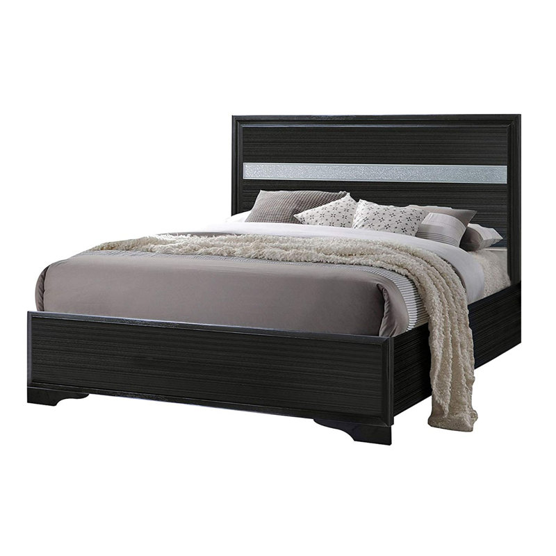 Kathyren Kids Twin, Black