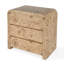 Commode 3 tiroirs Cora