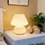 Petite lampe de table 7,5 po H