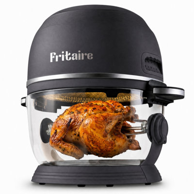 Friteuse à air non toxique