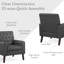 Fauteuil l 28,5 po Nyhla-961681504