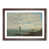 Walnut Framed selected