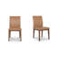 Arden Leather Dining Chair-1686434909