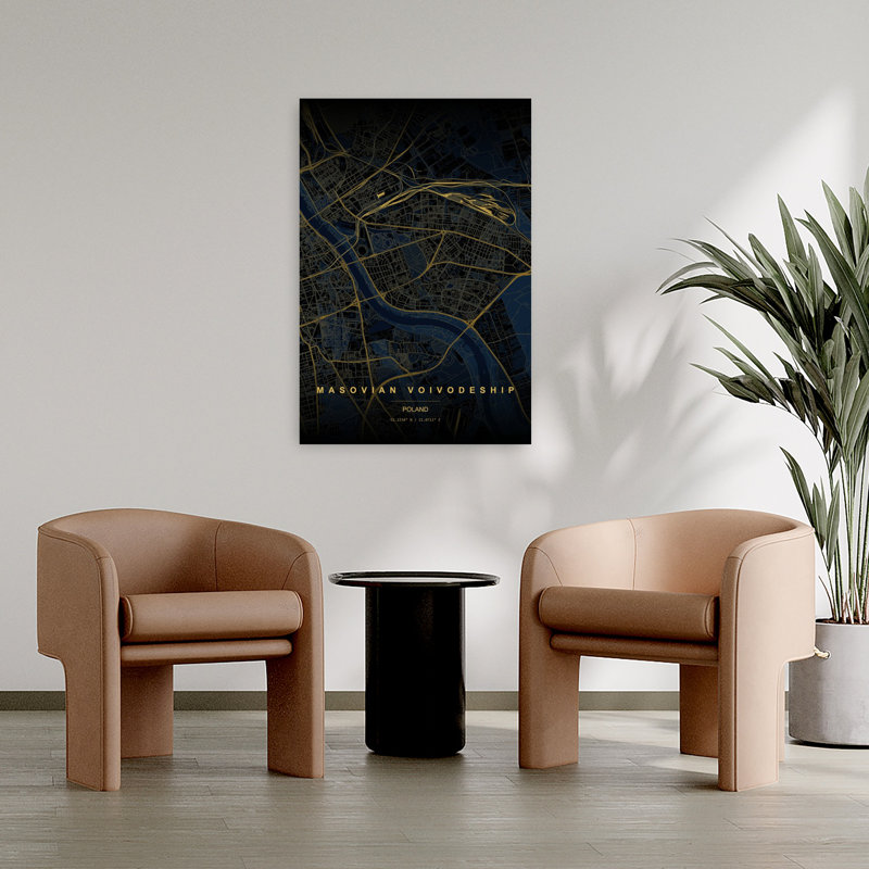 Print, 91.44cm H x 60.96cm W