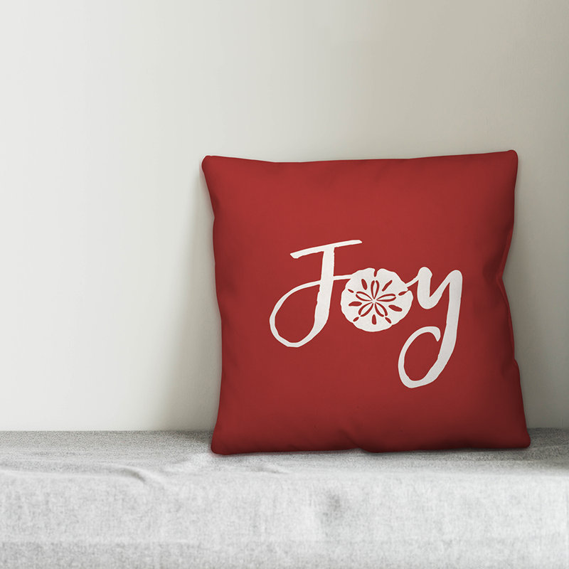 Coussin Joy Sand