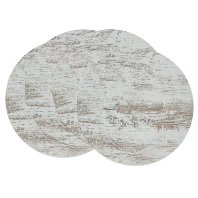 Sousplat Collection No Pattern Charger
