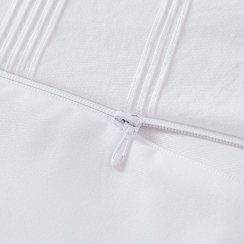 Ensemble de housse de couette 3 pièces
