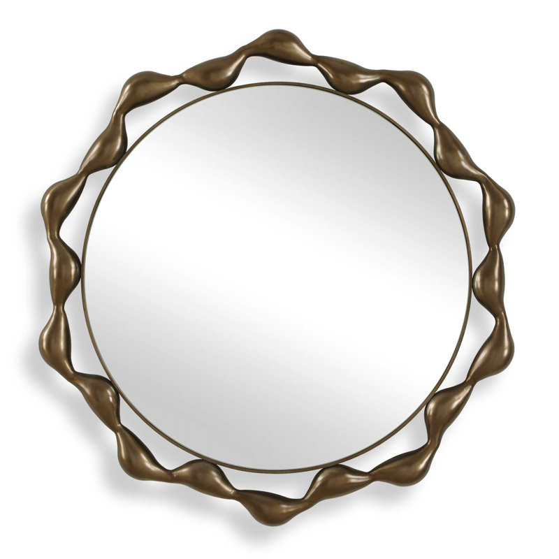 Miroir Uttermost Remolino