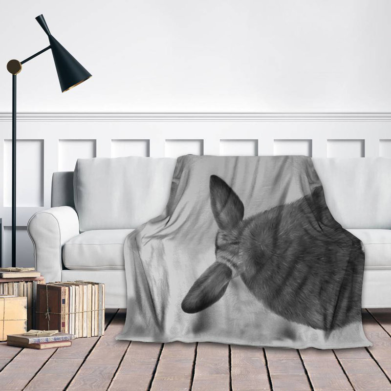 Hand Woven Blanket