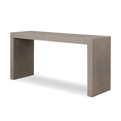 Parish Outdoor Buffet & Console Table