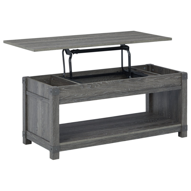 Mickens Single Coffee Table