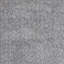 Tapis taupe / gris fait à la main Tayla-25804575