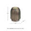 Vase Hoey-100334760