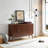Sideboard Buffet Console Table with Drawers