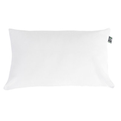 GhostBed Faux Down Pillow