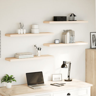 Annum Floating Shelf