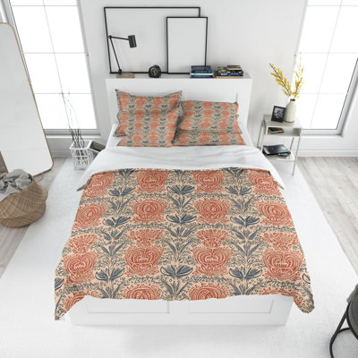 Duvet Cover