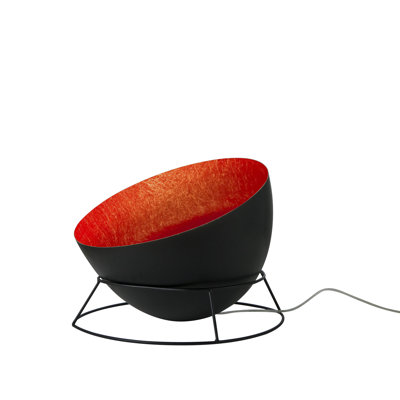 Luna 27.5cm Novelty Floor Lamp
