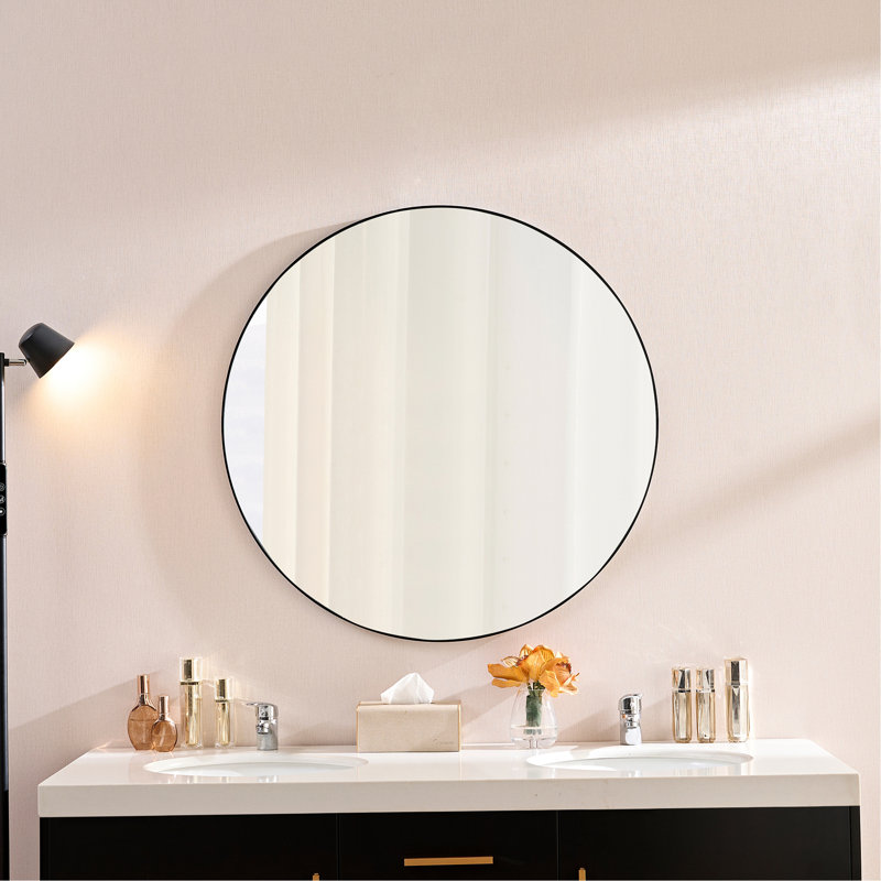 Wall Mirror