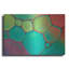 Ivy Bronx «Stained Glass III» par Cora Niele, art mural en métal-747635468