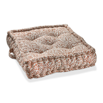 Coussin Vine