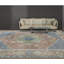 Nomad Wool Oriental Area Rug