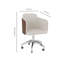 San Francisco Fabric Office chair-36320396