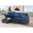 Lucenia Upholstered 81.5'' Sleeper Sofa-1253705103