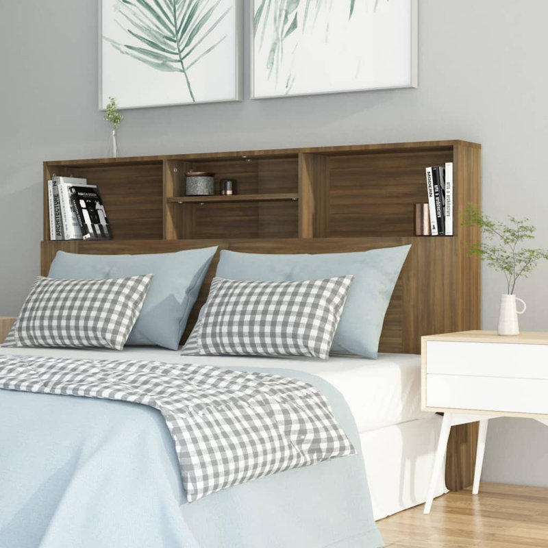 Brotherson Headboard