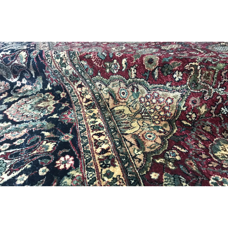 Sona One-of-a-Kind 10' X 14'1" Area Rug