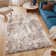 Allyance Performance Abstract Indoor Rug